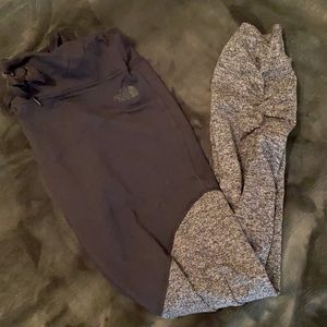North Face Tights
